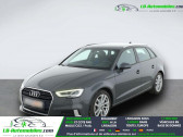 Annonce Audi A3 Sportback occasion Essence TFSI 150 BVA � Beaupuy