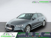 Annonce Audi A3 Sportback occasion Essence TFSI 150 BVA � Beaupuy
