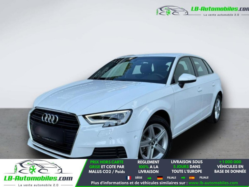 Audi A3 Sportback TFSI 150 BVA  occasion � Beaupuy