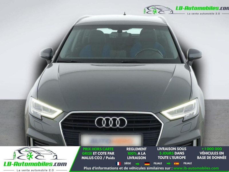Audi A3 Sportback TFSI 150 BVA  occasion � Beaupuy - photo n�5