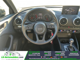 Audi A3 Sportback TFSI 150 BVA  occasion � Beaupuy - photo n�10