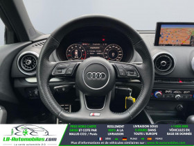 Audi A3 Sportback TFSI 150 BVA  occasion � Beaupuy - photo n�9