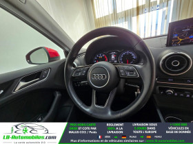 Audi A3 Sportback TFSI 150 BVA  occasion � Beaupuy - photo n�6