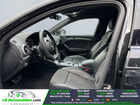 Audi A3 Sportback TFSI 150 BVA  occasion � Beaupuy - photo n�8