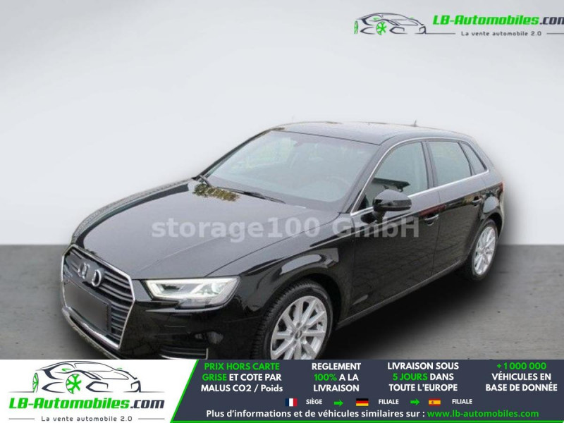 Audi A3 Sportback TFSI 150 BVA  occasion � Beaupuy