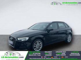 Audi A3 Sportback TFSI 150 BVA  occasion � Beaupuy - photo n�2