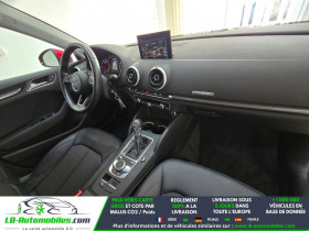 Audi A3 Sportback TFSI 150 BVA  occasion � Beaupuy - photo n�3