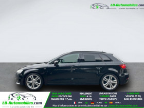 Audi A3 Sportback TFSI 150 BVA  occasion � Beaupuy - photo n�6