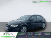 Annonce Audi A3 Sportback occasion Essence TFSI 150 BVA � Beaupuy