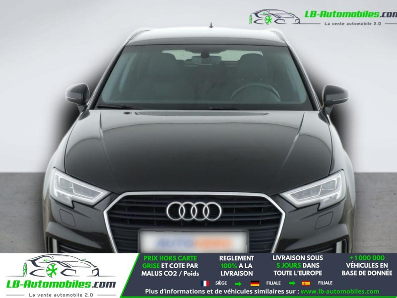 Audi A3 Sportback TFSI 150 BVA  occasion � Beaupuy - photo n�5