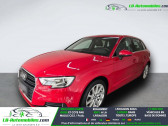 Annonce Audi A3 Sportback occasion Essence TFSI 150 BVA � Beaupuy
