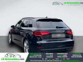 Audi A3 Sportback TFSI 150 BVA  occasion � Beaupuy - photo n�4