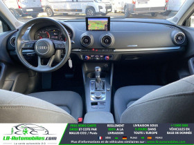Audi A3 Sportback TFSI 150 BVA  occasion � Beaupuy - photo n�3