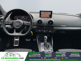 Audi A3 Sportback TFSI 150 BVA  occasion � Beaupuy - photo n�3