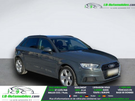 Audi A3 Sportback TFSI 150 BVA  occasion � Beaupuy - photo n�2