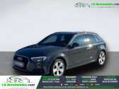 Annonce Audi A3 Sportback occasion Essence TFSI 150 BVA � Beaupuy