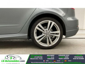 Audi A3 Sportback TFSI 150 BVA  occasion � Beaupuy - photo n�4