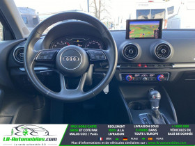 Audi A3 Sportback TFSI 150 BVA  occasion � Beaupuy - photo n�10