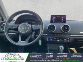 Audi A3 Sportback TFSI 150 BVA  occasion � Beaupuy - photo n�3