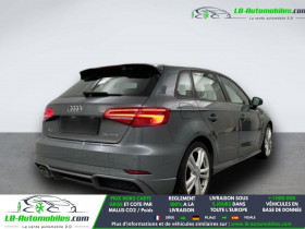 Audi A3 Sportback TFSI 150 BVA  occasion � Beaupuy - photo n�3