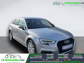 Audi A3 Sportback TFSI 150 BVA  occasion � Beaupuy - photo n�2
