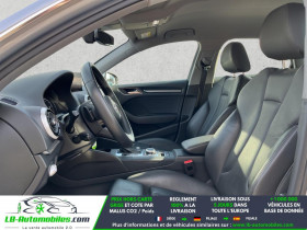 Audi A3 Sportback TFSI 150 BVA  occasion � Beaupuy - photo n�8