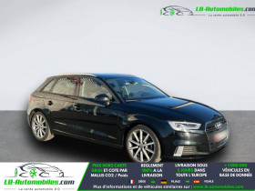 Audi A3 Sportback TFSI 150 BVA  occasion � Beaupuy - photo n�2