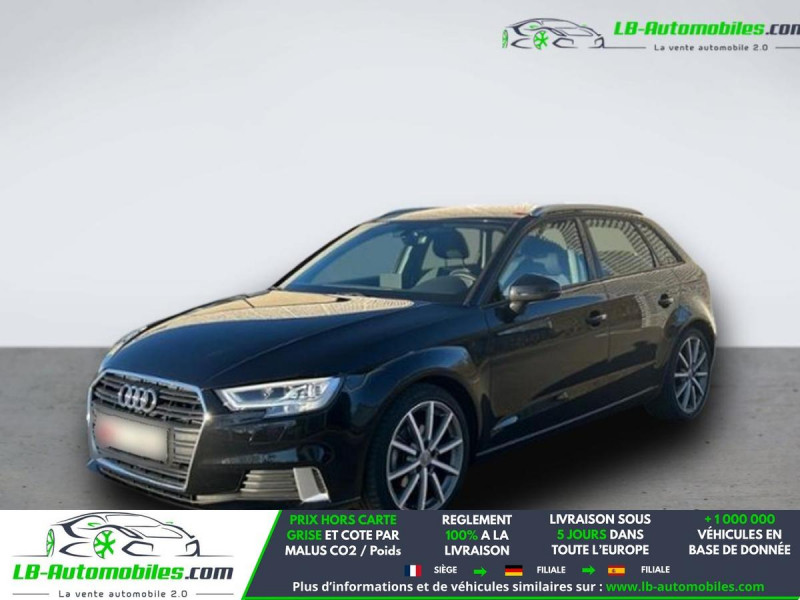 Audi A3 Sportback TFSI 150 BVA  occasion � Beaupuy