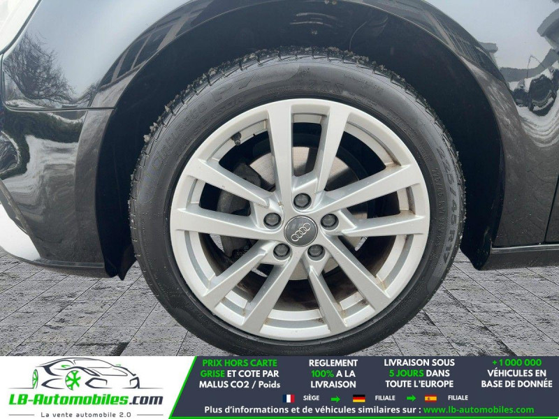 Audi A3 Sportback TFSI 150 BVA  occasion � Beaupuy - photo n�9