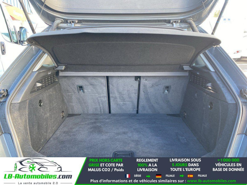 Audi A3 Sportback TFSI 150 BVA  occasion � Beaupuy - photo n�12