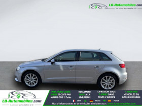 Audi A3 Sportback TFSI 150 BVA  occasion � Beaupuy - photo n�6