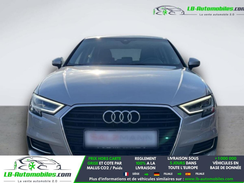 Audi A3 Sportback TFSI 150 BVA  occasion � Beaupuy - photo n�5