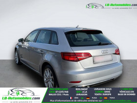 Audi A3 Sportback TFSI 150 BVA  occasion � Beaupuy - photo n�4