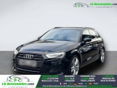 Annonce Audi A3 Sportback occasion Essence TFSI 150 BVA � Beaupuy