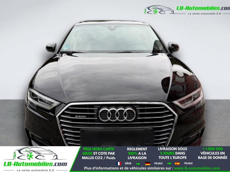 Audi A3 Sportback TFSI 150 BVA  occasion � Beaupuy - photo n�5