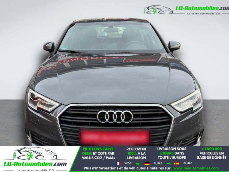 Audi A3 Sportback TFSI 150 BVA  occasion � Beaupuy - photo n�4