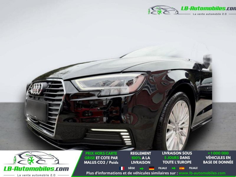 Audi A3 Sportback TFSI 150 BVA  occasion � Beaupuy - photo n�4