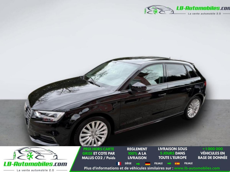 Audi A3 Sportback TFSI 150 BVA  occasion � Beaupuy - photo n�2