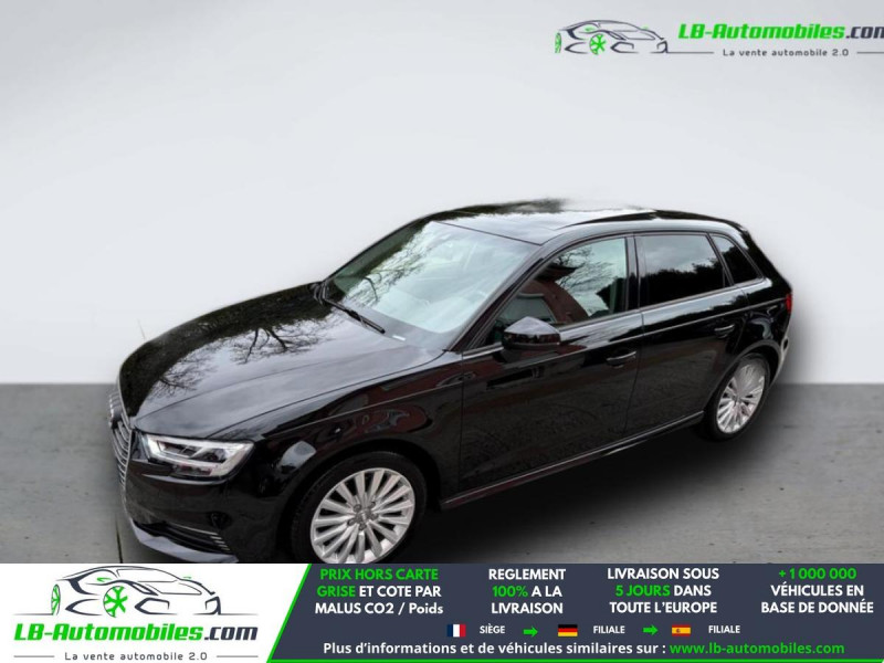 Audi A3 Sportback TFSI 150 BVA  occasion � Beaupuy