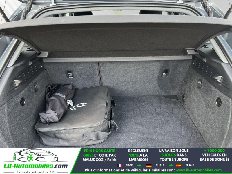 Audi A3 Sportback TFSI 150 BVA  occasion � Beaupuy - photo n�10
