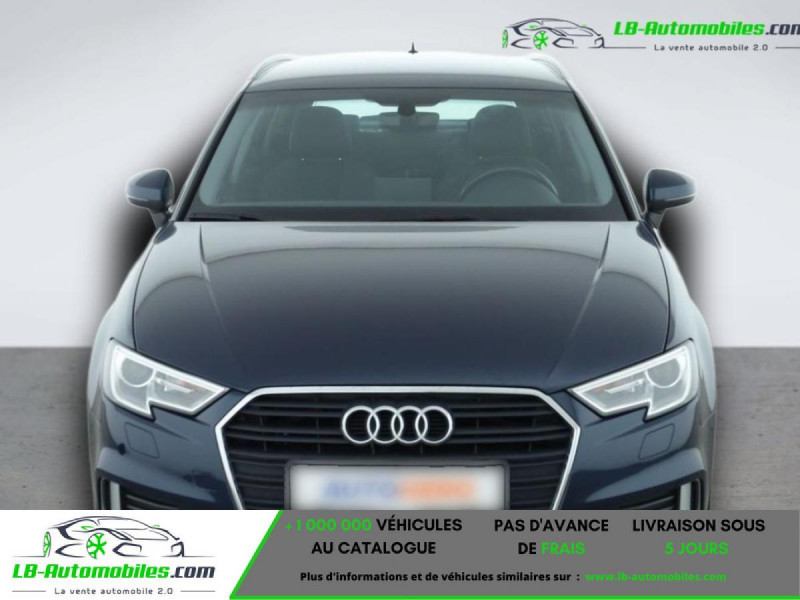 Audi A3 Sportback TFSI 150 BVA  occasion � Beaupuy - photo n�5