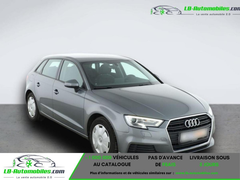Audi A3 Sportback TFSI 150 BVA  occasion � Beaupuy