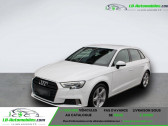 Annonce Audi A3 Sportback occasion Essence TFSI 150 BVA � Beaupuy