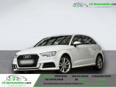 Annonce Audi A3 Sportback occasion Essence TFSI 150 BVA � Beaupuy