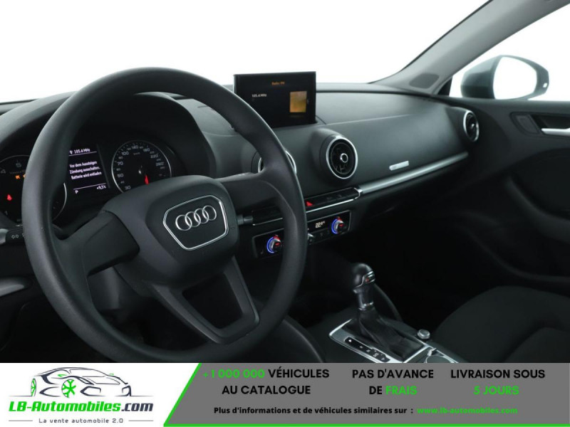 Audi A3 Sportback TFSI 150 BVA  occasion � Beaupuy - photo n�3