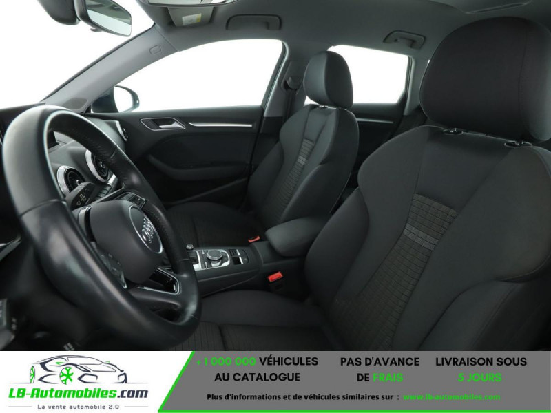 Audi A3 Sportback TFSI 150 BVA  occasion � Beaupuy - photo n�8