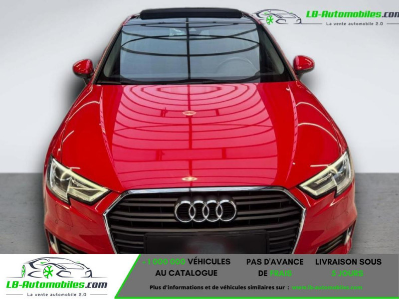 Audi A3 Sportback TFSI 150 BVA  occasion � Beaupuy