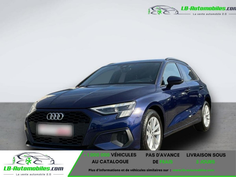 Audi A3 Sportback TFSI 150 BVA  occasion � Beaupuy