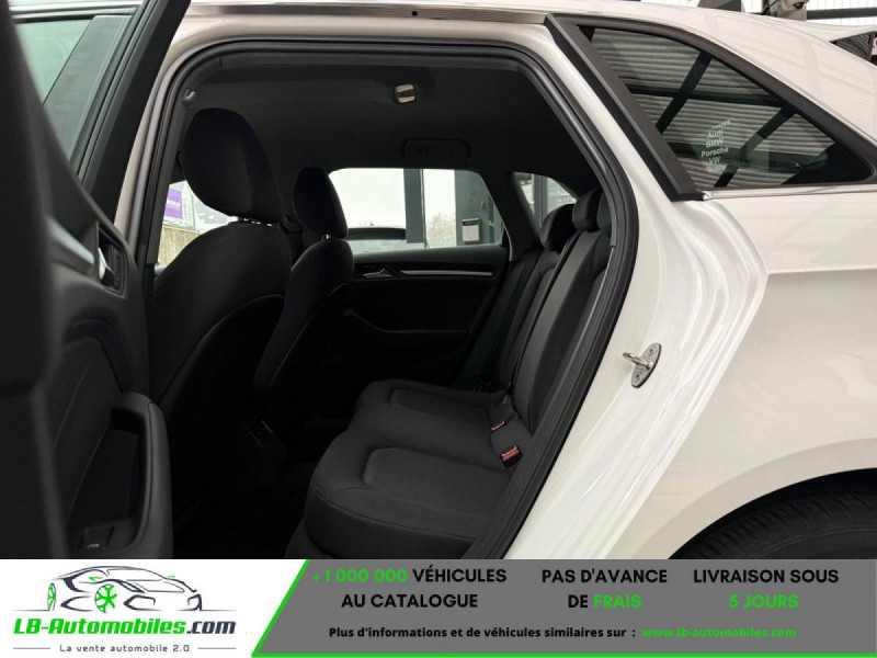 Audi A3 Sportback TFSI 150 BVA  occasion � Beaupuy - photo n�8