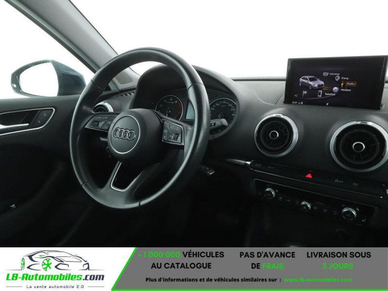 Audi A3 Sportback TFSI 150 BVA  occasion � Beaupuy - photo n�10